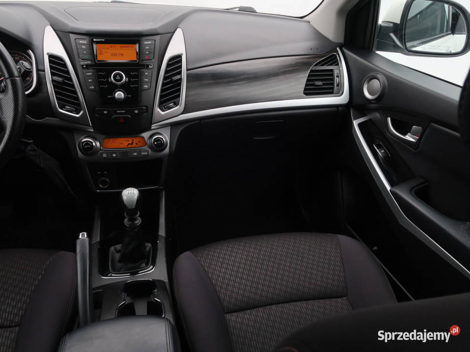 SsangYong Korando 20 eXDi Lublin