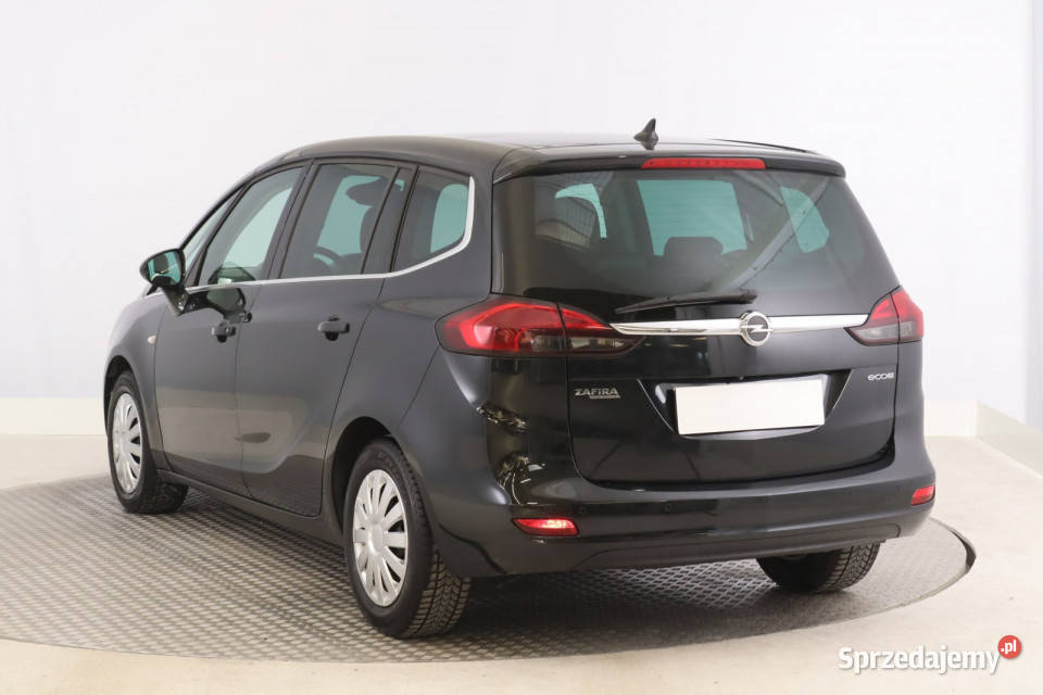Opel Zafira 16 CDTI światła przeciwmgielne Zabrze sprzedam