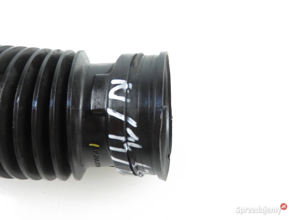 RURA INTERCOOLERA CITROEN DS5 20 HDi 9675087480 małopolskie