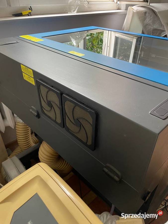 Ploter laserowy Universal Laser Systems VLS 460 Wrocław