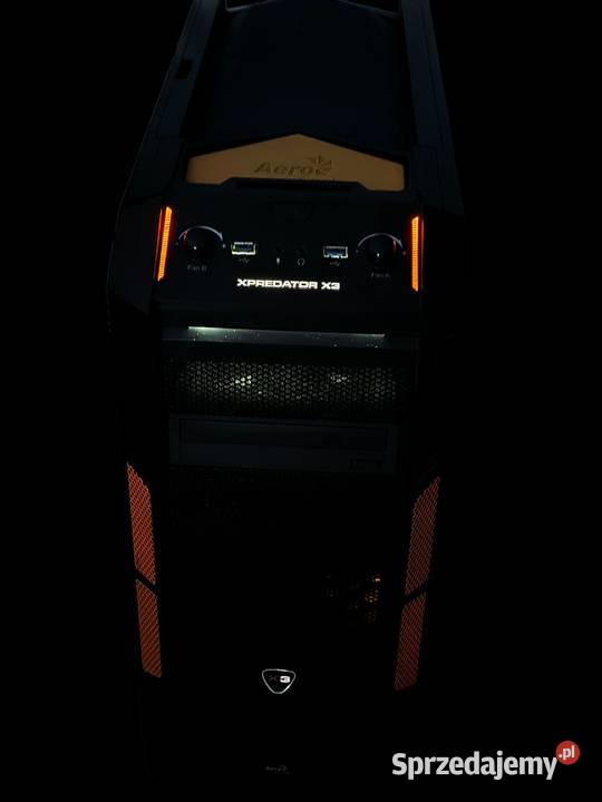 PC CYBERPUNKWIEDZMIN 3 I73770GTX 76024GB DDR3SSD Przygodziczki
