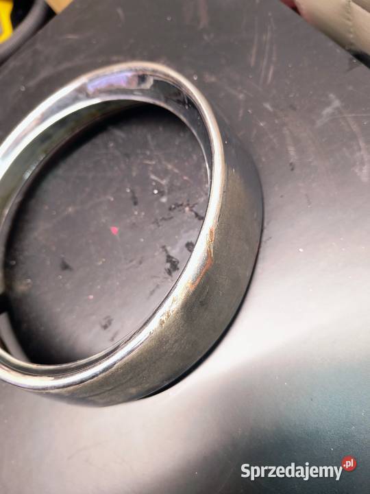 Oprawa ramki oryginalna Jawa CZ 175 250 350 Wrocław sprzedam