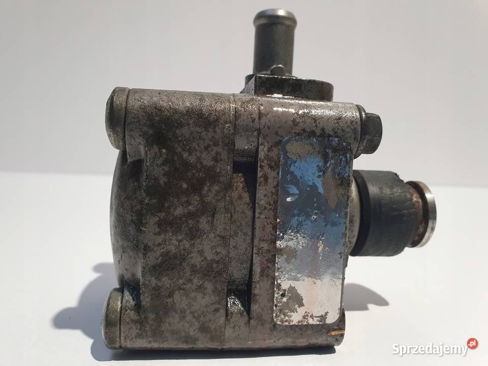 POMPA WSPOMAGANIA Volvo S80 24 B oryginał 110bar Chełm