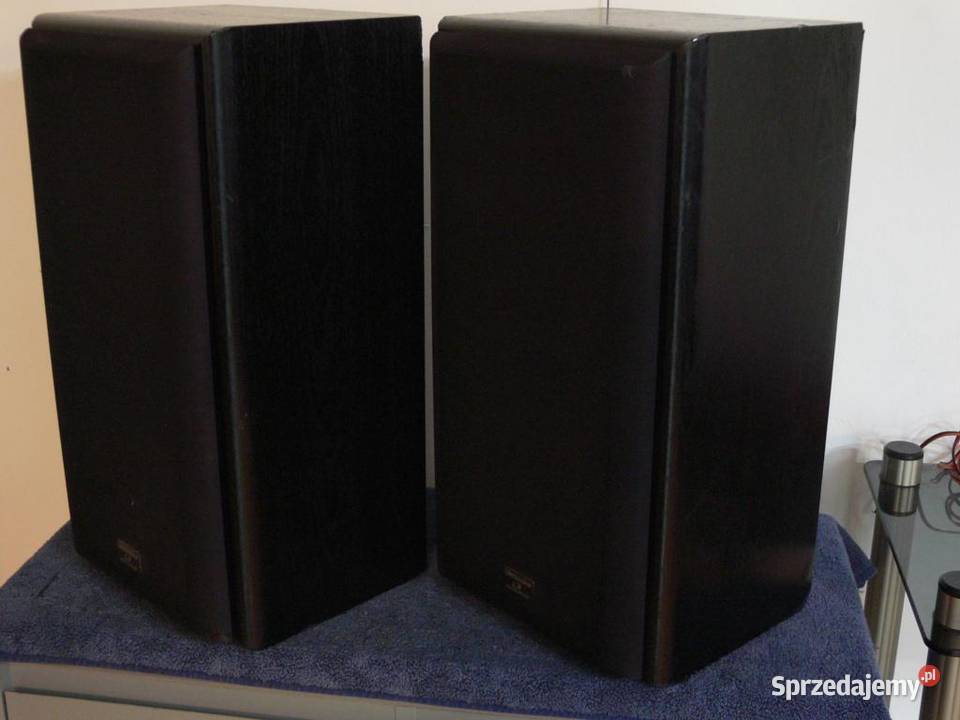 Kolumny Technics SBCS95 2x 200 wat WYSYŁKA
