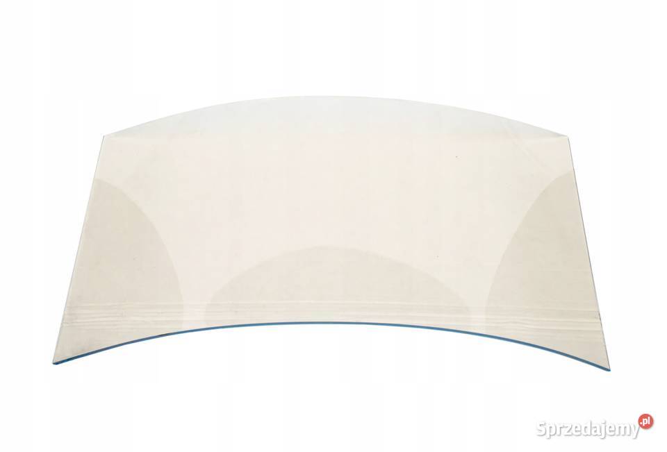 SZYBA JOTUL PANORAMA 18 ŻAROODPORNA GIĘTA SZYBA Skawina