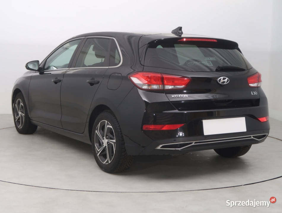 Hyundai i30 16 CRDi isofix Bielany Wrocławskie sprzedam
