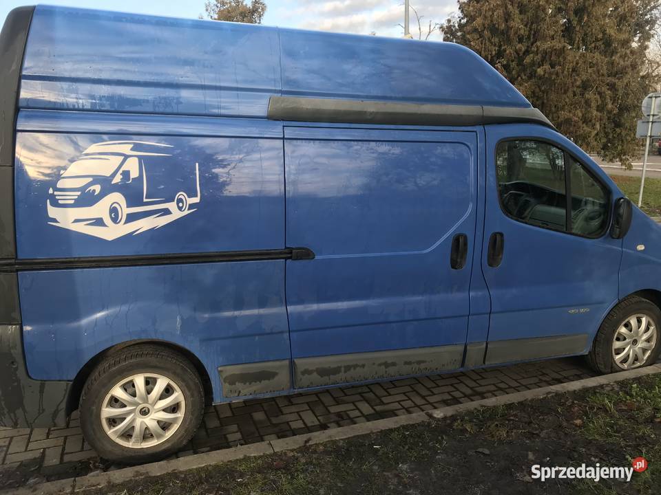 Prszeprowadzki usługi transportowe Przeprowadzki Lublin