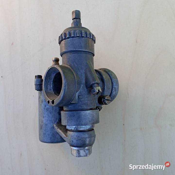 Gaźnik Wsk 125G20 Grębów