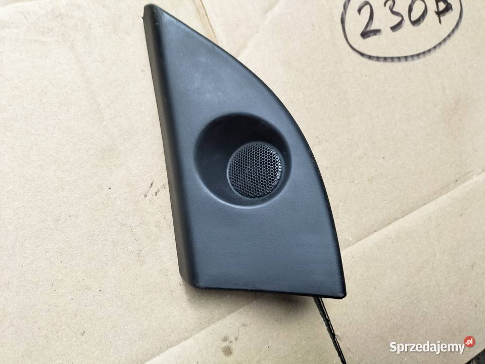 STILO 3D SYCZEK DRZWI LEWY OSŁONA REGULACJU Kamień-Kolonia