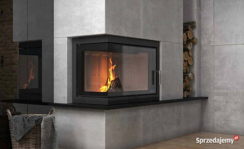 SZYBA SZKŁO ŻAROODPORNE 32x32 DO KOMINKA PIECA Skawina sprzedam