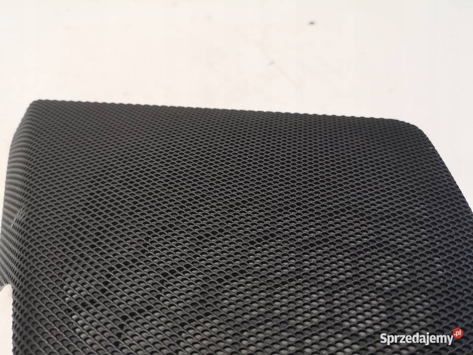 MASKOWNICA GŁOŚNIKA AUDI A3 8P 3D 8P3035419 Wyposażenie wnętrza śląskie Przystajń sprzedam