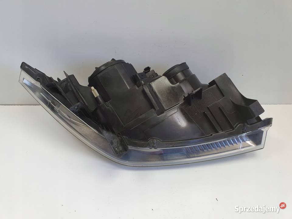 LAMPA LEWA Renault Megane II LIFT 0509 PRZEDNIA lubelskie Chełm
