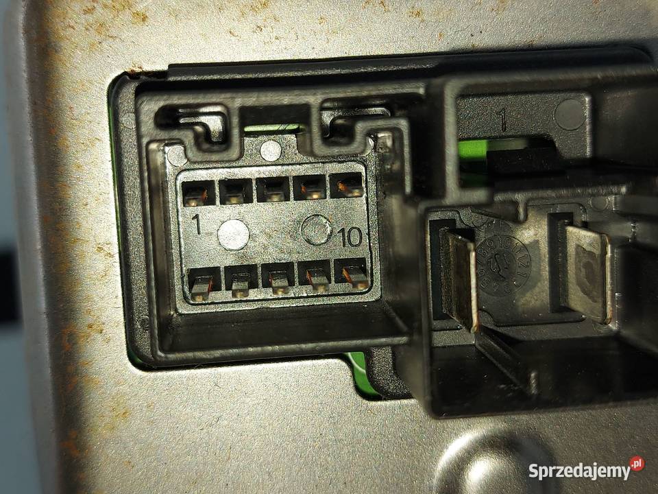 FIAT GRANDE PUNTO wspomaganie elektryczne Kielce