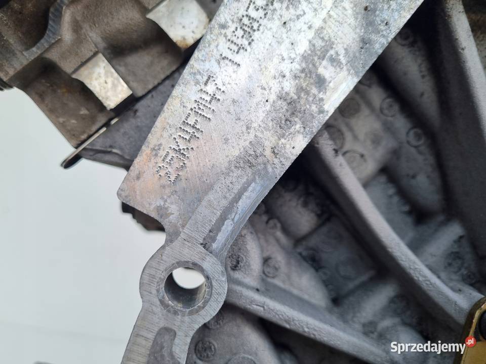 SILNIK Land Rover Freelander 25 V6 177 9706r