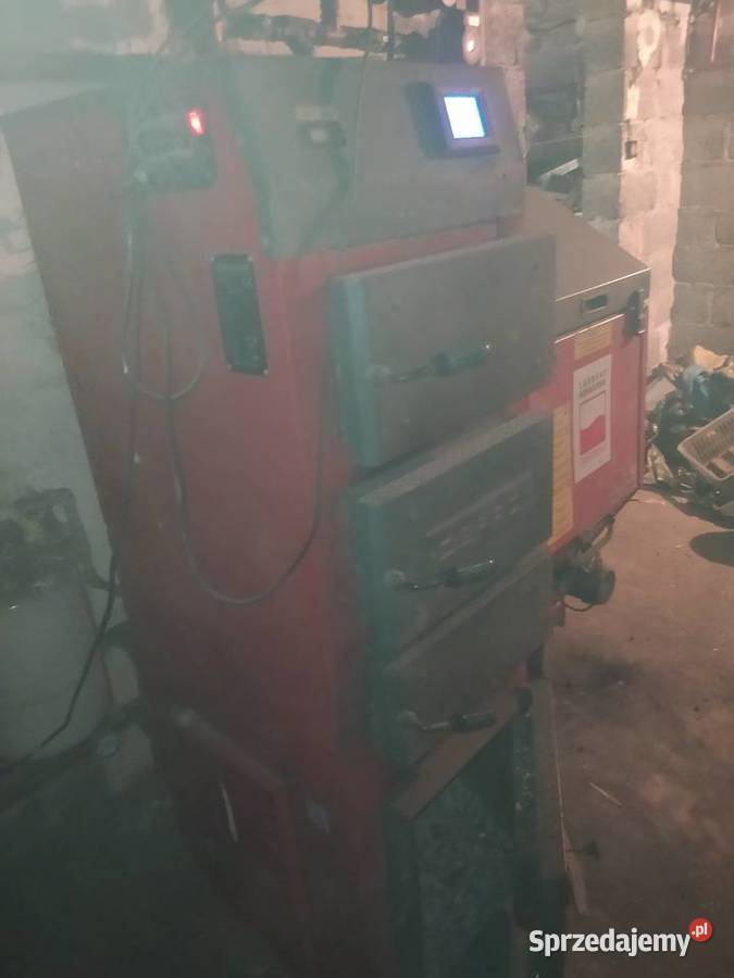 Defro Duo 25 kw piec wszystkie części do pieca Akcesoria grzewcze Słomniki