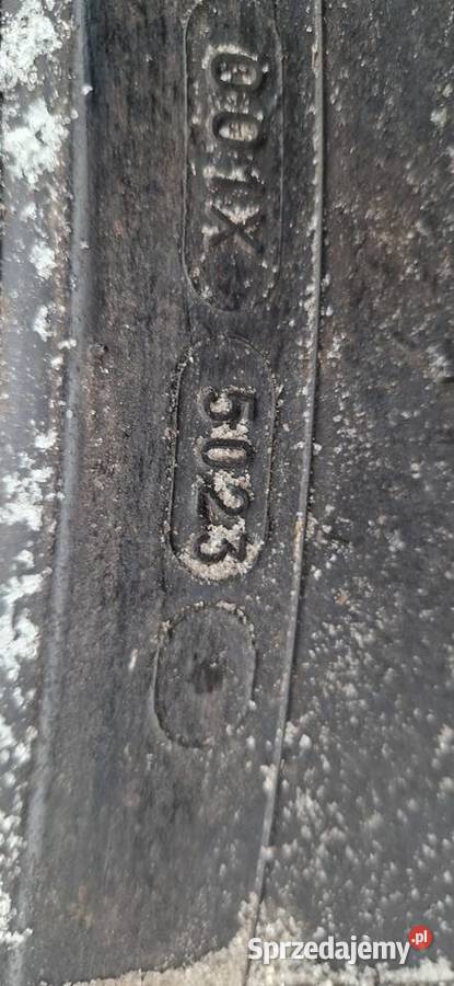 48070r34 42085r34 169r34 Michelin 2023r Nowe Nowe Miasto Lubawskie