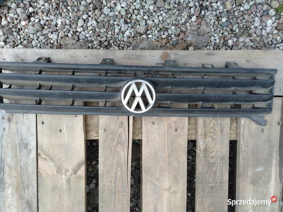 VW Passat b3 szczupak warmińsko-mazurskie Biskupiec