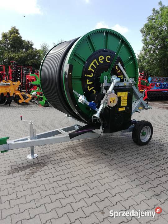 Deszczownia Irrimec st3 Inowrocław
