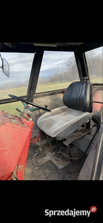 Agregat uprawowy 360 Świdnica