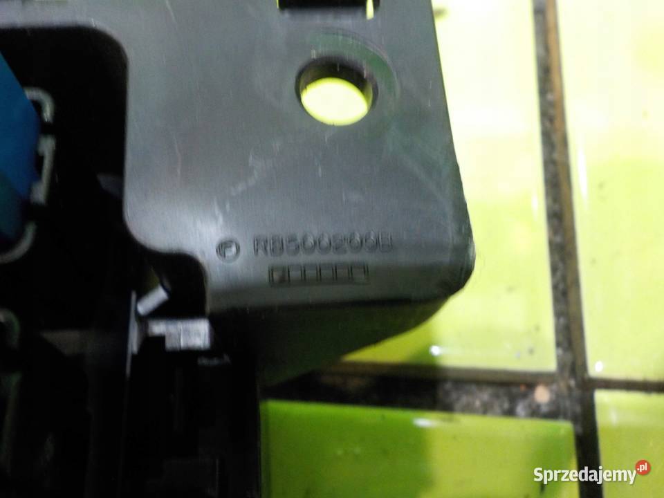 SUBARU B9 TRIBECA 30 B 06r 5D skrzynka osobowe Suków