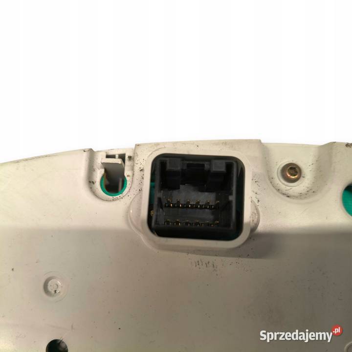 LICZNIK ZEGARY 940133A0005 Hyundai Trajet 20 lubelskie sprzedam