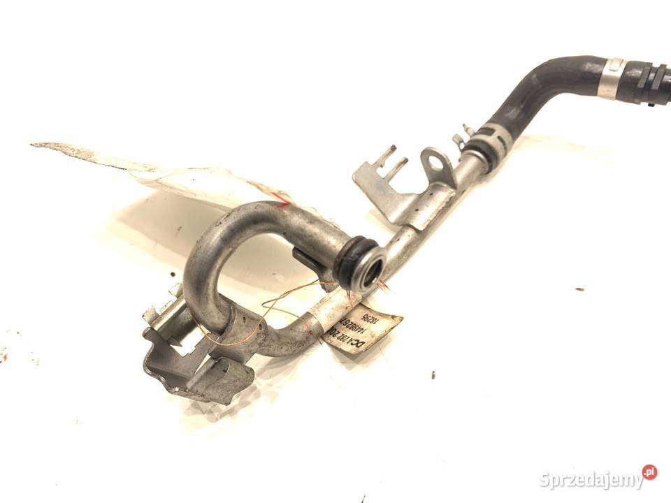 RURA WODY RENAULT GRAND SCENIC IV 144982677R 13