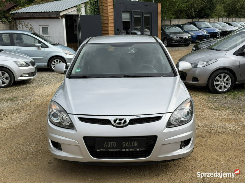 Hyundai i30 czujnik zmierzchu śląskie Częstochowa