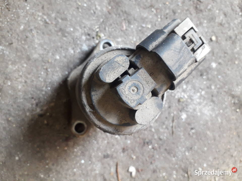 EGR zawór astra2 16 16V sprawny Myszków
