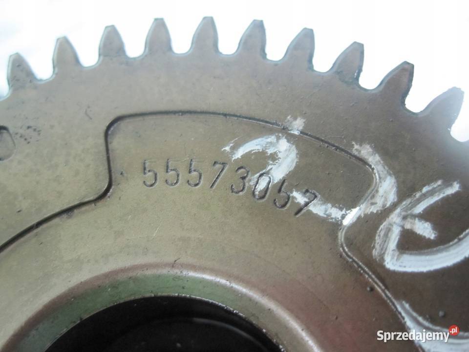 INSIGNIA ZAFIRA ASTRA 20 CDTI A20DTH wałek Kielce