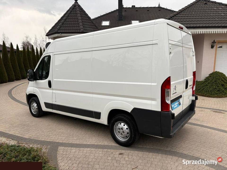 Citron Jumper 20d 130 2018r Stan perfekcyjny Krotoszyn