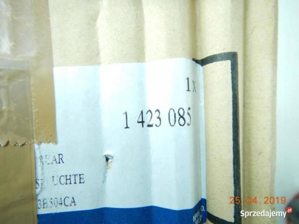 LAMPA PRAWA TYŁ FORD RANGER 0211 1423085 Lampy tylne