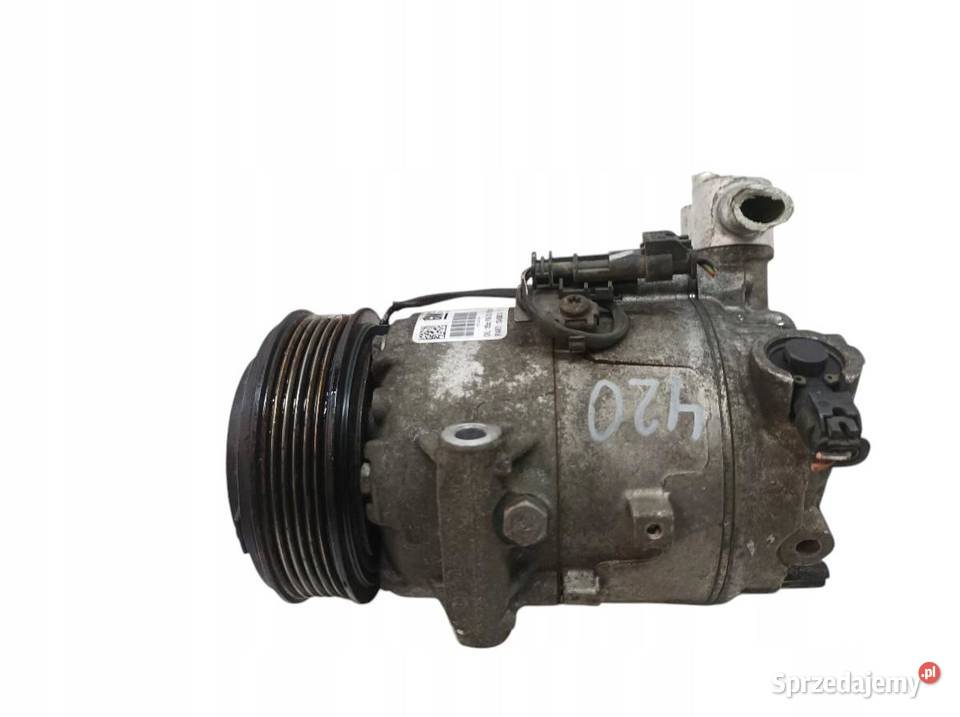 SPRĘŻARKA KLIMATYZACJI 13450513H 10 ECOBOOST