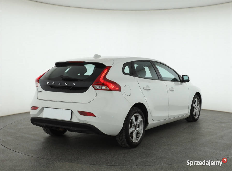 Volvo V40 16 D2 Piaseczno