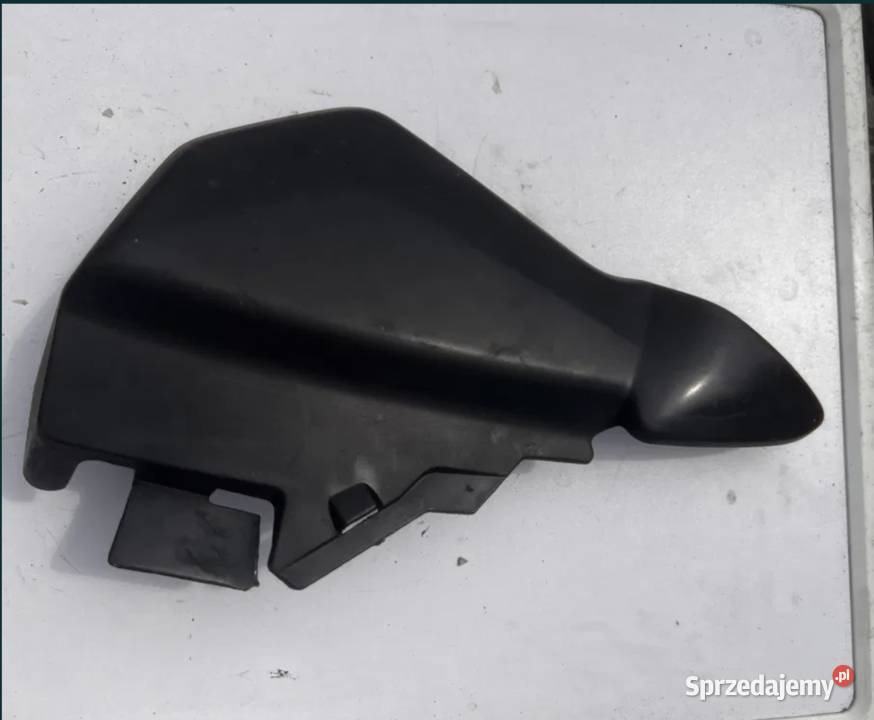 boczek osłona ramy lewy Honda CBF 600S PC38 ABS Ostrzeszów