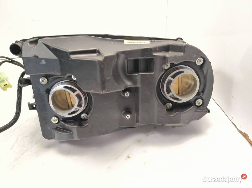 OBUDOWA FILTRA DUCATI SUPERSPORT 950 S POWIETRZA Lipno