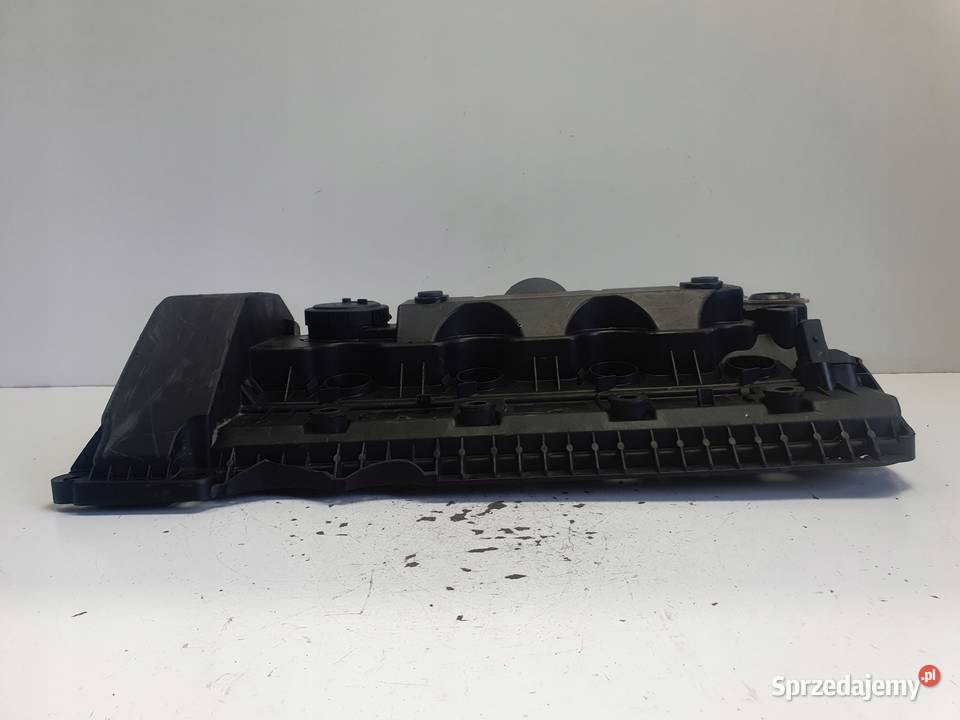 BMW E60 E61 44 V8 POKRYWA ZAWORÓW 75221600 Janów