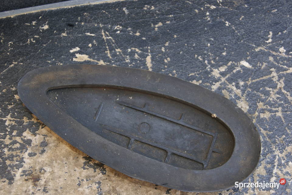 GUMY NA ZBIORNIK AWO SIMSON IFA BK 350 śląskie Rybnik