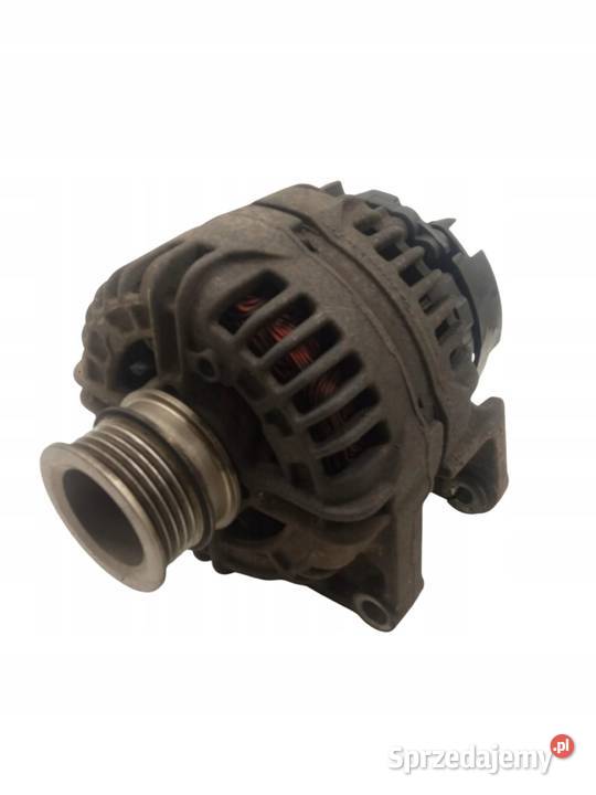 ALTERNATOR 0124425020 16 16V Opel Astra III Układ elektryczny silnika sprzedam