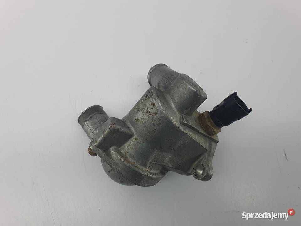 Obudowa Termostatu Termostat Polaris Rzr 1000 Xp łódzkie