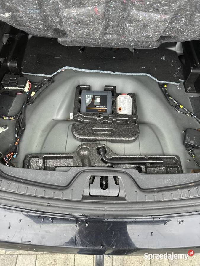 Sprzedam samochód Volvo V60 R Design 2012 model Żywiec