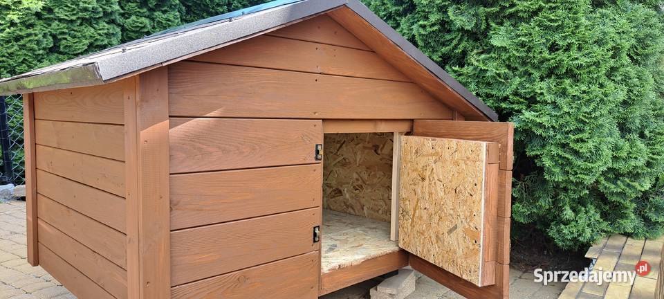 Slidne budy piesków Lubawa
