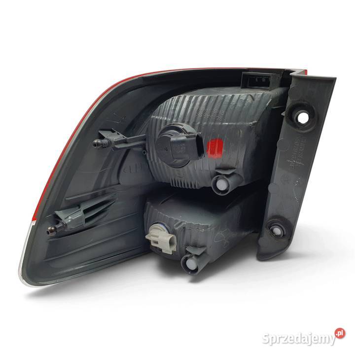 LAMPA LEWA Dodge Durango III 20102013 tylna lubelskie Chełm