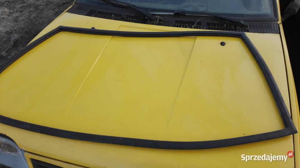 Polonez borewicz caro kombi truck uszczelka Suskowola