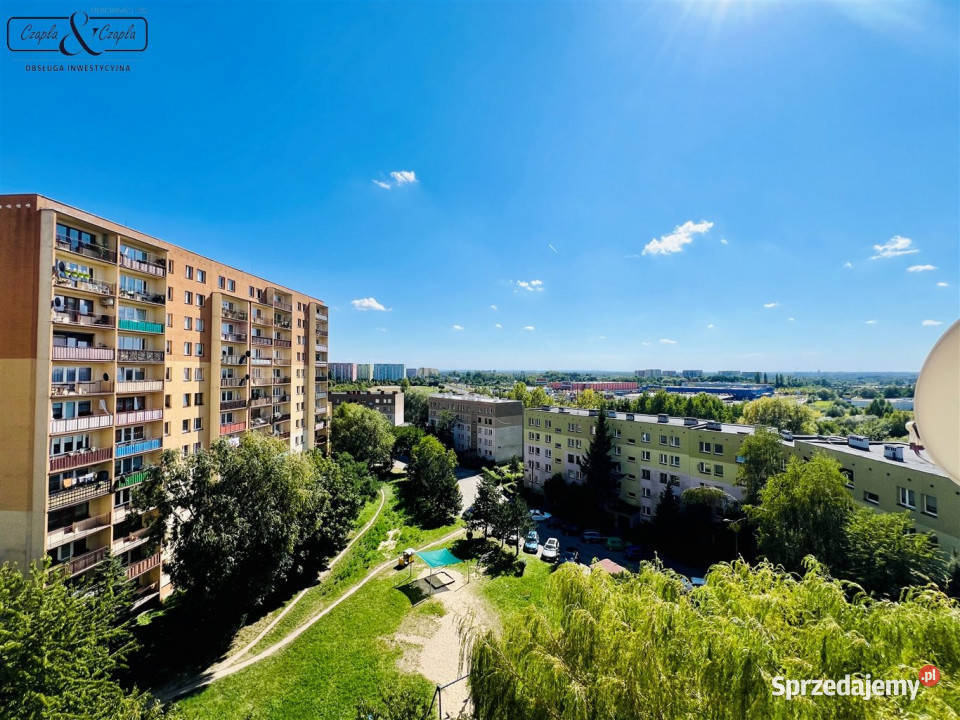 Mieszkanie Zabrze 63m2 3 pokojowe