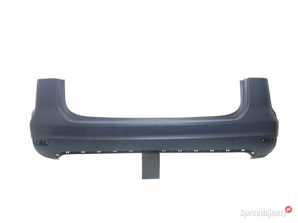 Volkswagen Sharan II 7N 20102020 Zderzak tylny Skarżysko-Kamienna