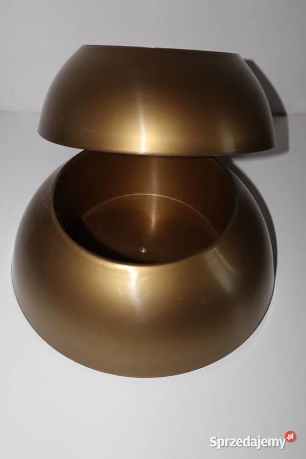 M Henka mała KZ2 złotadoskonała do Siewierz