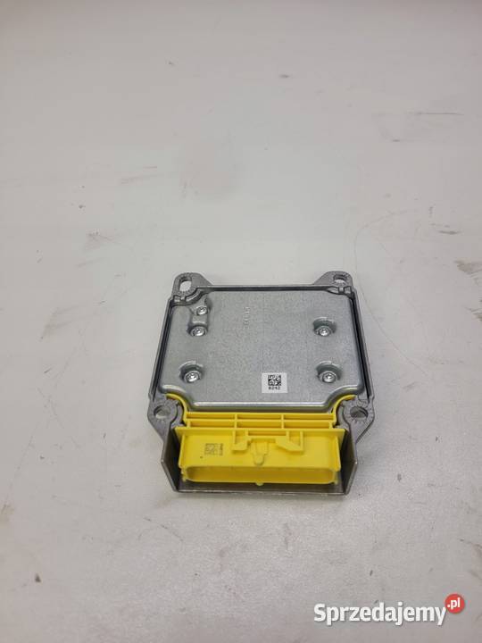 SENSOR PRZYŚPIESZENIA AUDI A6 C7 A7 4G0907637K Przystajń sprzedam