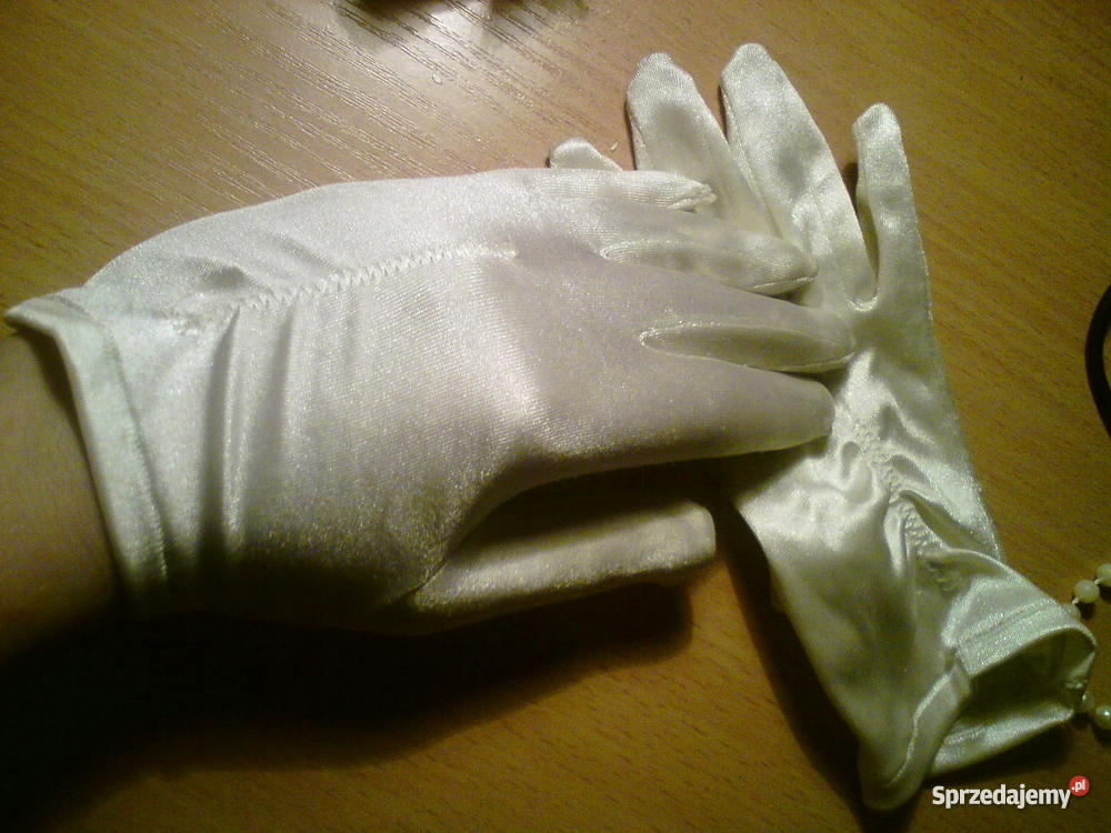 Sukienka komunijna dolnośląskie sprzedam