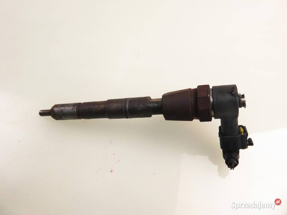 WTRYSKIWACZ SAAB OPEL 19 0445110159 małopolskie