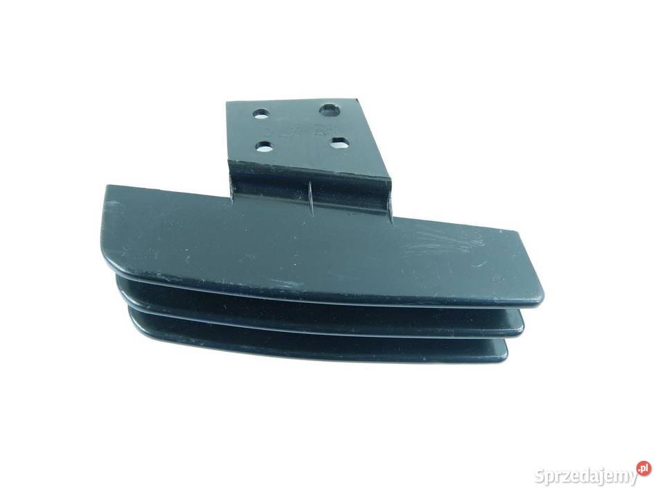 ZAŚLEPKA HALOGENU LEWA SSANGYONG MUSSO 9305